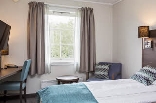 Single-rom Scandic Leknes Lofoten