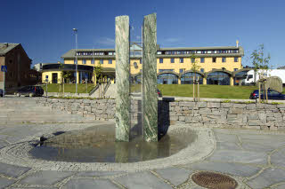 Scandic Vadsø fasade