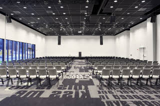 Møte- og konferanserom, Scandic Stavanger Forus