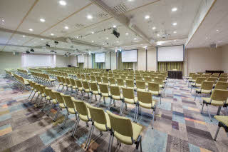 Meeting room Agdersal A overview Scandic Sorlandet