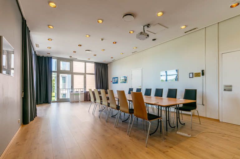 Møte- og konferanserom, Scandic Park Sandefjord