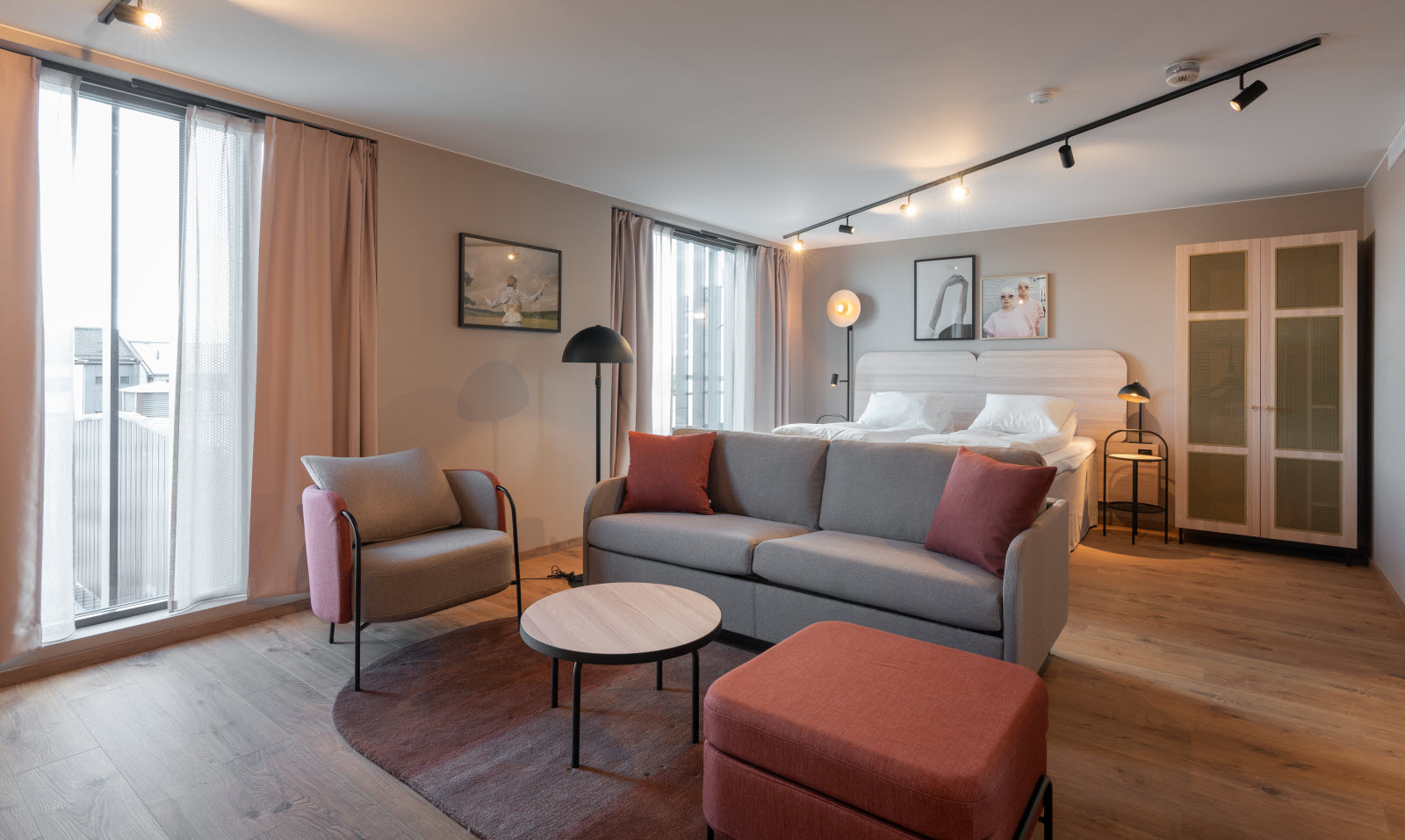 Scandic Hamar Book her for best pris Scandic Hotels