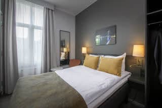 Room Economy