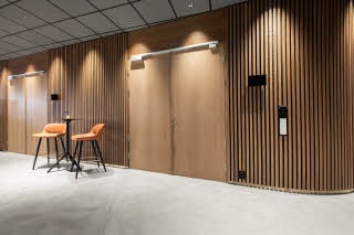 Konferansesenter