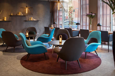 Scandic hotell sandvika Scandic hotell sandvika