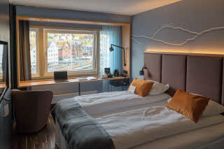 Room Standard