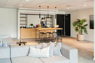 Møteområde, Scandic Syv Søstre Sandnessjøen