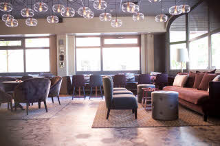 Bar Lounge