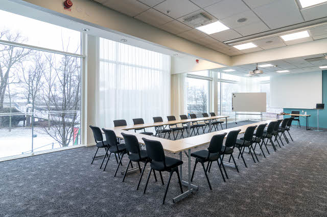 Møterom Scandic Linköping City