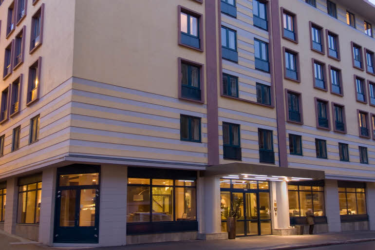 Hoteller i Oslo sentrum | Bo i Oslo sentrum | Scandic Hotels