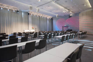 Konferanse- og møterom, Scandic Ørnen