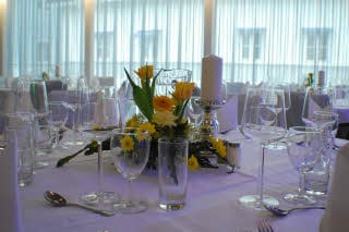 Scandic Arvika, restaurant