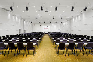 Møte og konferanserom, Scandic Oslo Airport 