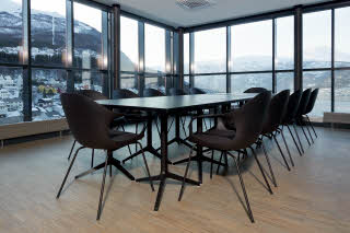 Møte- og konferanserom, Scandic Narvik