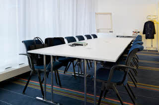 Møte- og konferanserom, Scandic Copenhagen