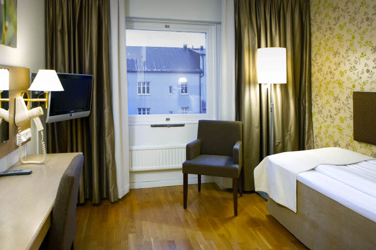 Rom Scandic Billingen