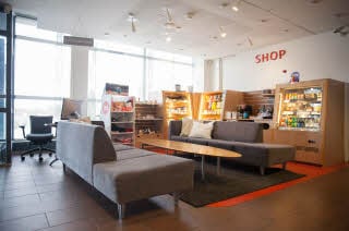 Scandic Shop Scandic Espoo