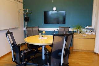 Møterom Malta Scandic Linköping City