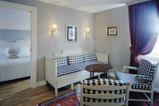 Suite Scandic Gamla Stan Stockholm