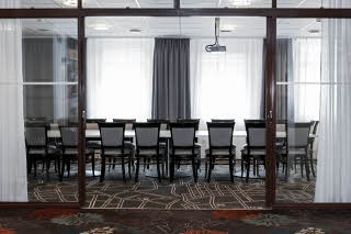 Møterom Ella hotell Scandic Täby
