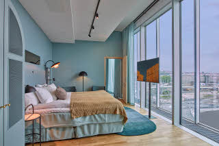 Junior suite påscandic göteborg central