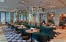 Restaurant at Scandic Park in Stockholm