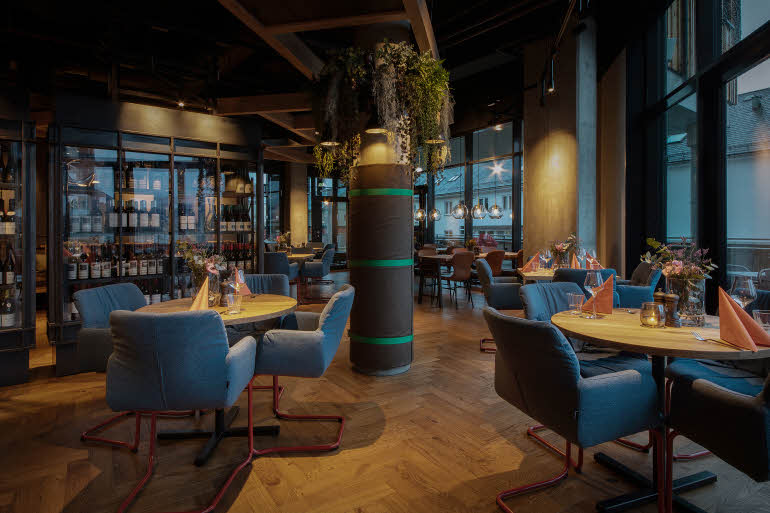 Haik Grill & Bar