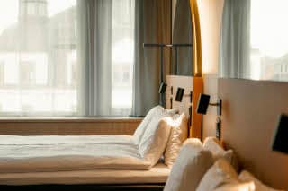 standardrom seng scandic go st eriksgatan stockholm
