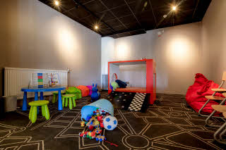 Playroom Scandic Linkoping Vast