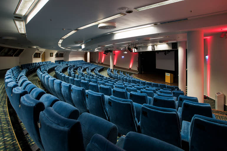 Møterom Colosseum Scandic Star Sollentuna 