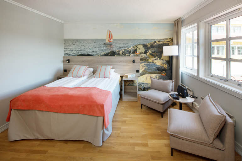 Room Family Scandic Sorlandet Kristiansand
