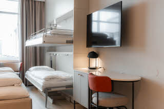 superior rom på oslo city