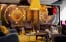 Lobby lounge Scandic Klara Stockholm