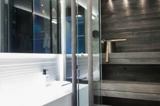 Scandic Tempere Station, room, superior plus