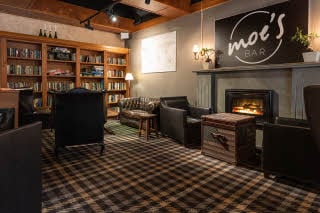 bar scandic tampere koskipuisto hotel finland