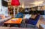 Lobbyen hotell Scandic Backadal Göteborg