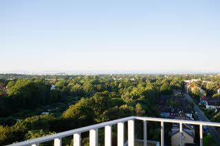 Scandic München Macherei Rooftop
