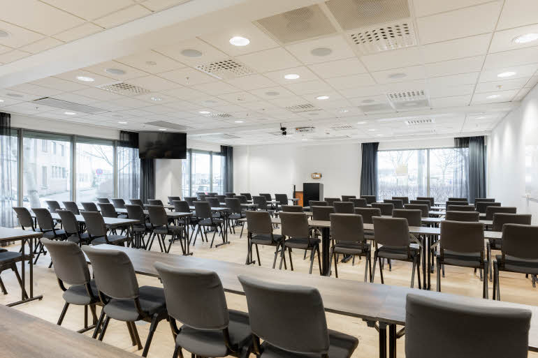 møterom på scandic stavanger city