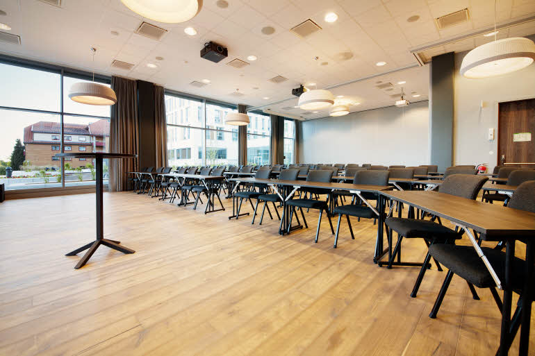 Møte- og konferanserom, Scandic Kristiansand Bystranda