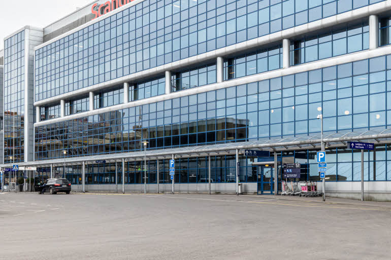 Hoteller Helsinki Book hotellrom online Scandic Hotels