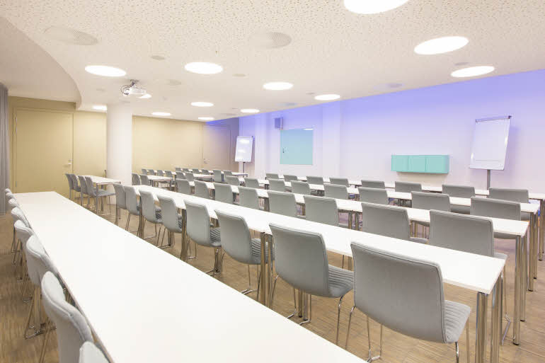 Konferanse- og møterom, Scandic Ørnen