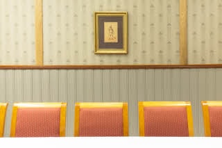 Meeting room 