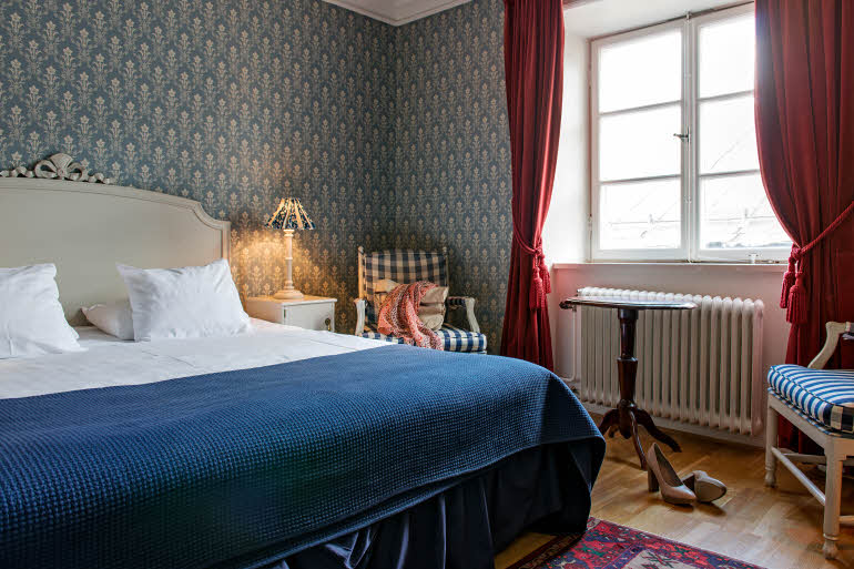 standard scandic gamla stan