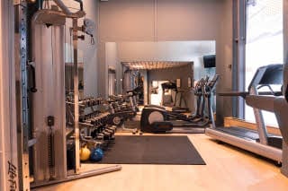 Gyp-Scandic Byporten-Oslo