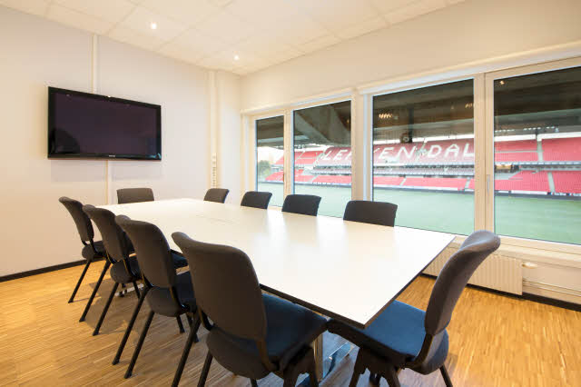 Møte- og konferanserom, Scandic Lerkendal