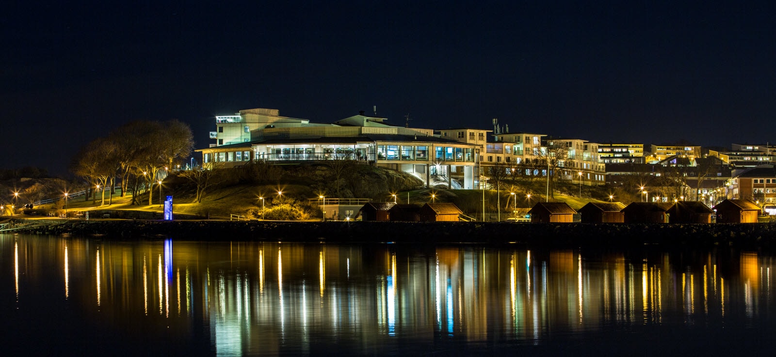 Scandic Laholmen Hotell Str  mstad Scandic Hotels