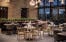 Restaurant of  Scandic Frankfurt Museumsufer