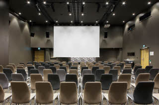 Solisten 1&2, møte- og konferanserom, Scandic St. Olavs plass