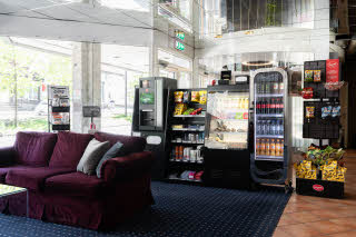 shop på scandic city