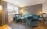 Oppholdsrom, Scandic Bryggen
